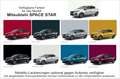 Mitsubishi Space Star 1.2 Select DAB+ Radio Klimaanlage Klima Gris - thumbnail 7