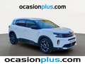 Citroen C5 Aircross PureTech S&S C-Series 130 Blanco - thumbnail 2