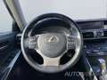 Lexus IS 300 h Executive Line *Premium-Navi*AHK*Leder* Ezüst - thumbnail 9