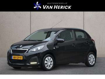 1.0 e-VTi 5 deurs Active | Airco | Nette staat