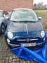 Fiat 500C 500 C 1.2 S Blauw - thumbnail 2