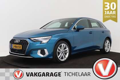 Audi A3 Sportback 35 TFSI Business edition | Org NL | CarP