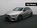 Mercedes-Benz A 180 AMG LINE + NIGHTPAKKET + CARPLAY + PTS + CAMERA + Zilver - thumbnail 1