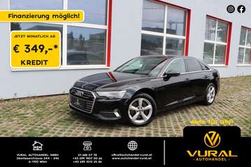 45TDI quattro sport S-tronic | ACC | NAVI | 1.Bes.
