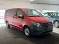 Mercedes-Benz Vito 1.6 109 CDI 9 POSTI Tourer Pro Long iva compresa Rosso - thumbnail 1