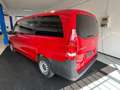 Mercedes-Benz Vito 1.6 109 CDI 9 POSTI Tourer Pro Long iva compresa Rosso - thumbnail 4