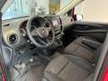 Mercedes-Benz Vito 1.6 109 CDI 9 POSTI Tourer Pro Long iva compresa Rosso - thumbnail 13