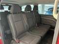 Mercedes-Benz Vito 1.6 109 CDI 9 POSTI Tourer Pro Long iva compresa Rosso - thumbnail 7