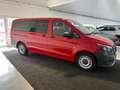 Mercedes-Benz Vito 1.6 109 CDI 9 POSTI Tourer Pro Long iva compresa Rosso - thumbnail 12