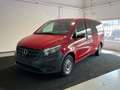Mercedes-Benz Vito 1.6 109 CDI 9 POSTI Tourer Pro Long iva compresa Rosso - thumbnail 3