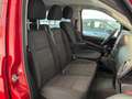 Mercedes-Benz Vito 1.6 109 CDI 9 POSTI Tourer Pro Long iva compresa Rosso - thumbnail 6