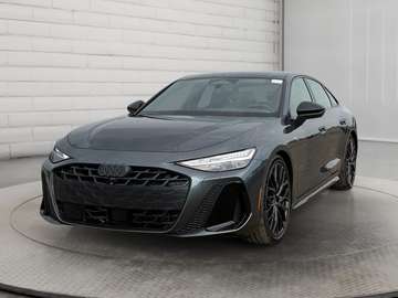 Technik TFSI quattro