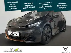 Cupra Born Edition Dynamic *LED*KAMERA*NAVI*