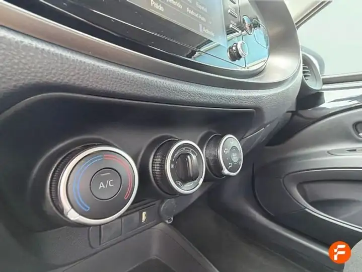 Toyota Aygo 2022, foto 26