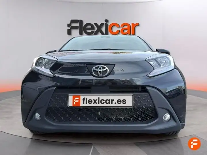 Toyota Aygo 2022, foto 2
