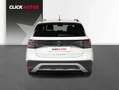 Volkswagen T-Cross 1.0 TSI Más 70kW Blanco - thumbnail 6