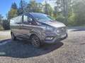 Ford Tourneo Custom Tourneo Custom 2,0 EcoBlue 320 L2 Titanium Aut. Titanium Grau - thumbnail 5
