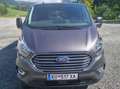 Ford Tourneo Custom Tourneo Custom 2,0 EcoBlue 320 L2 Titanium Aut. Titanium Grau - thumbnail 6