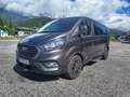 Ford Tourneo Custom Tourneo Custom 2,0 EcoBlue 320 L2 Titanium Aut. Titanium Grau - thumbnail 1