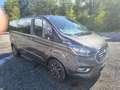 Ford Tourneo Custom Tourneo Custom 2,0 EcoBlue 320 L2 Titanium Aut. Titanium Grau - thumbnail 4