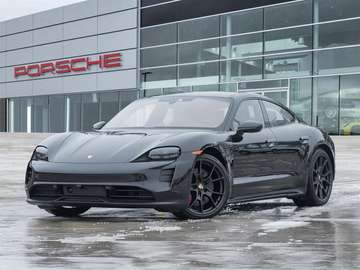 GTS AWD Premium Pkg|Technology Pkg incl Porsche In