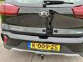 Kia Niro 1.6 GDi Hybrid ComfortLine Schwarz - thumbnail 5
