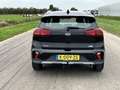 Kia Niro 1.6 GDi Hybrid ComfortLine Schwarz - thumbnail 4