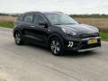 Kia Niro 1.6 GDi Hybrid ComfortLine Schwarz - thumbnail 9