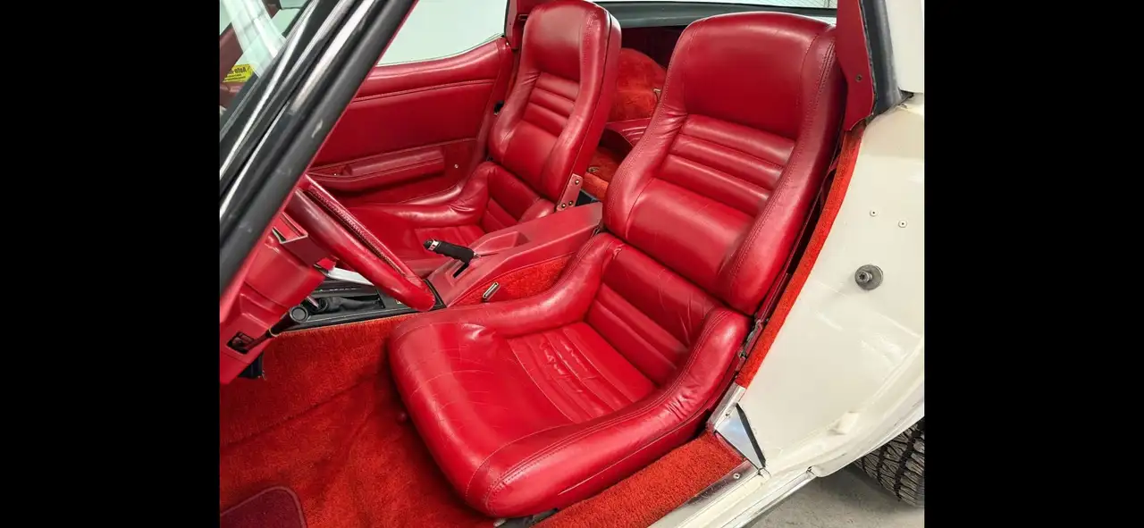 Corvette C3, foto 5