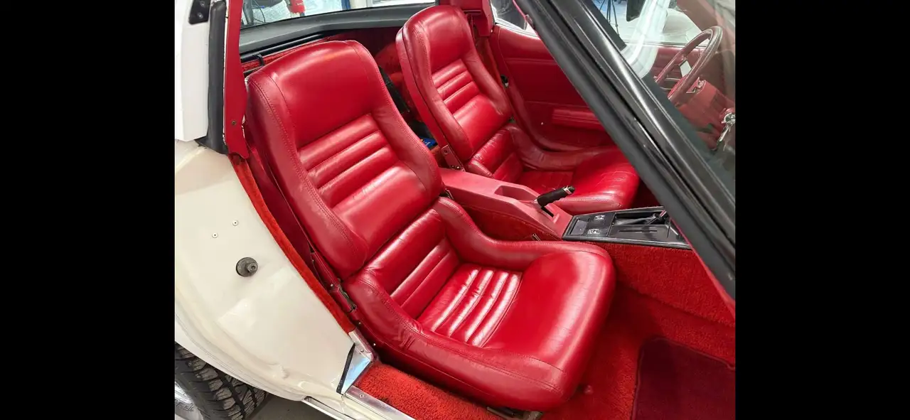Corvette C3, foto 6
