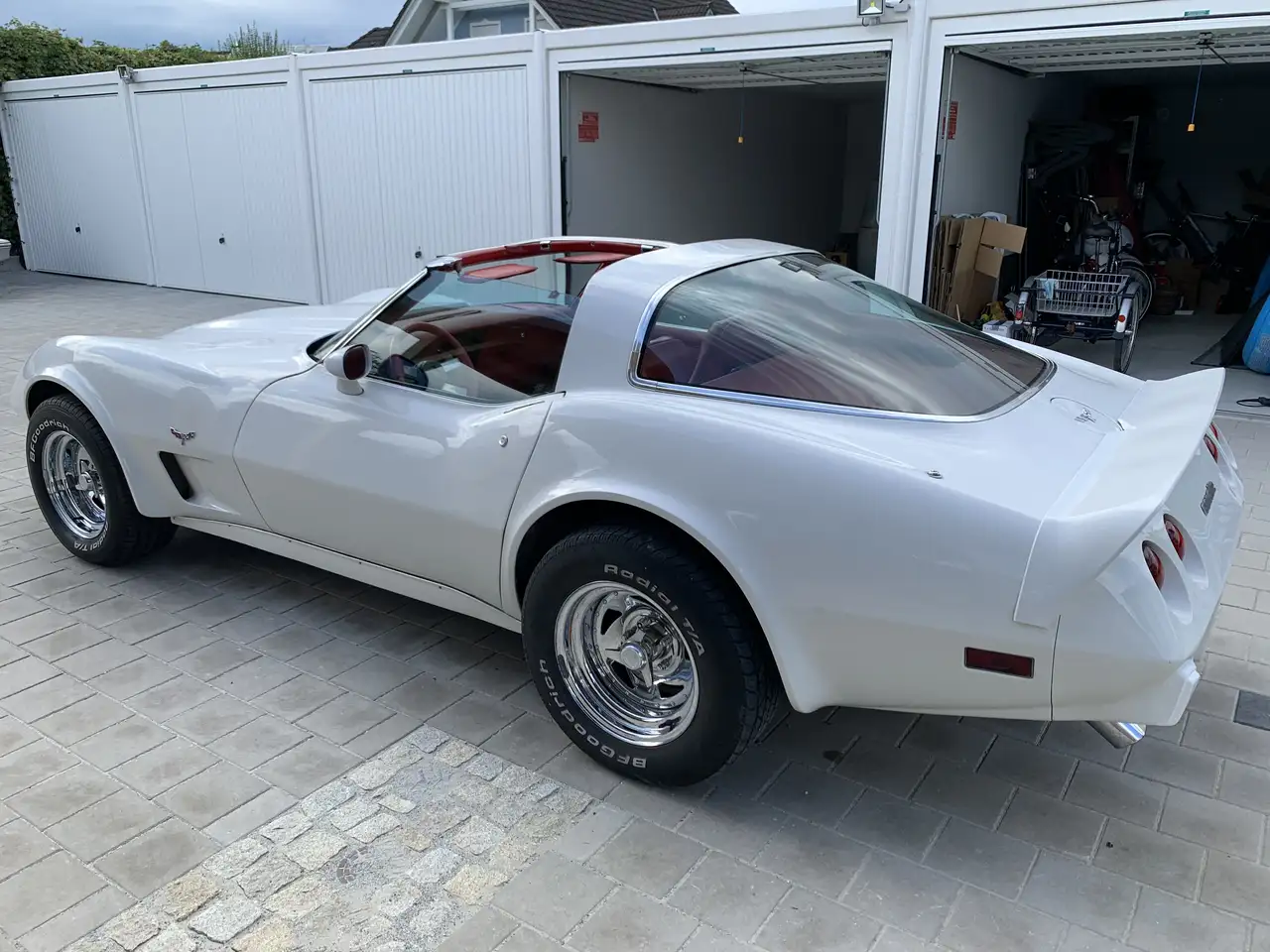 Corvette C3, foto 3