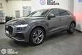 Audi Q8 50 TDI 286 CV quattro tiptronic Sline Gris - thumbnail 3