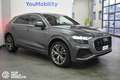 Audi Q8 50 TDI 286 CV quattro tiptronic Sline Gris - thumbnail 2