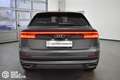 Audi Q8 50 TDI 286 CV quattro tiptronic Sline Gris - thumbnail 5