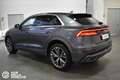 Audi Q8 50 TDI 286 CV quattro tiptronic Sline Gris - thumbnail 6