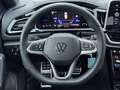 Volkswagen T-Roc T-ROC 1.5 TSI DSG R-LINE*AHK*KAMERA*NAVI*LED*17Z Schwarz - thumbnail 10
