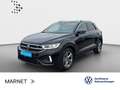 Volkswagen T-Roc T-ROC 1.5 TSI DSG R-LINE*AHK*KAMERA*NAVI*LED*17Z Schwarz - thumbnail 1