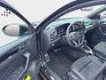 Volkswagen T-Roc T-ROC 1.5 TSI DSG R-LINE*AHK*KAMERA*NAVI*LED*17Z Schwarz - thumbnail 15