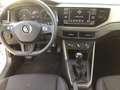 Volkswagen Polo COMFORTLINE 1.0 TSI +DAB+SITZHZG.+ -Kundenauftrag- Weiß - thumbnail 7