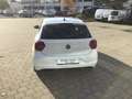 Volkswagen Polo COMFORTLINE 1.0 TSI +DAB+SITZHZG.+ -Kundenauftrag- Weiß - thumbnail 4