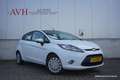 Ford Fiesta 1.6 TDCi ECOnetic Trend Wit - thumbnail 2