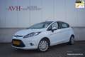 Ford Fiesta 1.6 TDCi ECOnetic Trend Wit - thumbnail 1