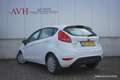 Ford Fiesta 1.6 TDCi ECOnetic Trend Wit - thumbnail 4