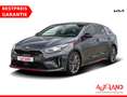 Kia ProCeed / pro_cee'd ProCeed 1.6 T-GDI GT LED Navi Kamera Keyless-Go Grau - thumbnail 1