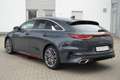 Kia ProCeed / pro_cee'd ProCeed 1.6 T-GDI GT LED Navi Kamera Keyless-Go Grau - thumbnail 8