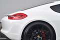 Porsche Cayman 2.7i PDK**20" CARRERA S / XENON / SPORT EXHAUST*** Blanc - thumbnail 16