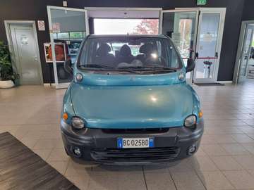 Multipla 1.9 jtd 105cv