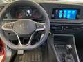 Volkswagen Caddy 2.0 TDI 90KW 122PS Climatronic Sitzheizung DAB Rot - thumbnail 4