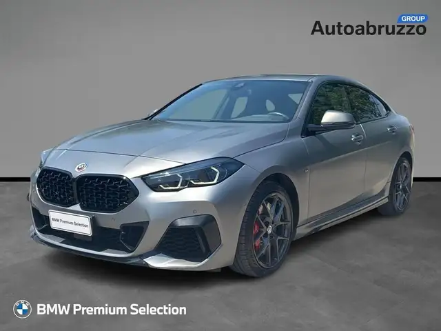 BMW 235 M235i Gran Coupe xdrive auto