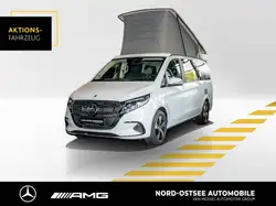Mercedes-Benz V 220 d MARCO POLO 4M DISTR+AKTIONSZINS 3,99% eff